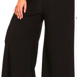 Womens FDJ French Dressing Jeans Gaucho pants Size 14